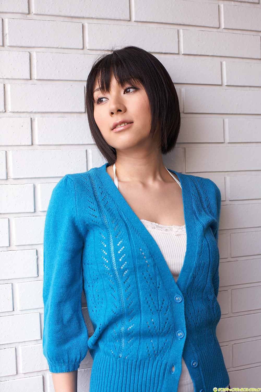 No.909 Yuzuka Kinoshita 木下柚花「噂のGカップ巨乳美女を確保」 [dgc]